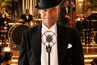 Babylon Atlantic mit Dennis Durant & Band - Hotel Atlantic